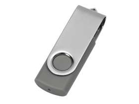 Флеш-карта USB 2.0 32 ГБ Флэш С1, серый №2
