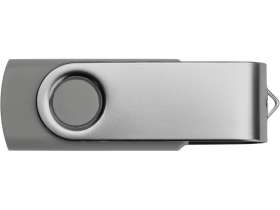 Флеш-карта USB 2.0 32 ГБ Флэш С1, серый №3