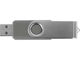 Флеш-карта USB 2.0 32 ГБ Флэш С1, серый №4