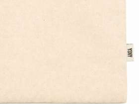 Сумка Кэррими 180 из хлопка, 180 г/м2, натуральный №5