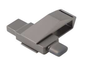 Флешка 64 ГБ USB Type-C и USB 3.0 Тесла №3