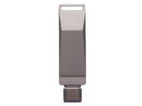 Флешка 64 ГБ USB Type-C и USB 3.0 Тесла №5
