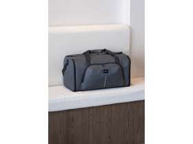 Универсальная дорожная сумка Tourister, серый №4