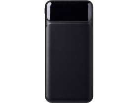 Внешний беспроводной аккумулятор c QC/PD Арти, 10000 mAh, черный №3