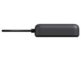 Внешний аккумулятор Xiaomi Magnetic Power Bank 10000 with Built-in Stand Black №3