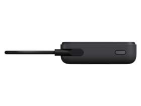 Внешний аккумулятор Xiaomi Magnetic Power Bank 10000 with Built-in Stand Black №4