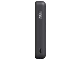 Внешний аккумулятор Xiaomi Magnetic Power Bank 10000 with Built-in Stand Black №5