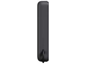 Внешний аккумулятор Xiaomi Magnetic Power Bank 10000 with Built-in Stand Black №6