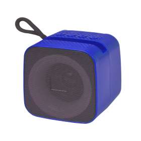 Беспроводная Bluetooth колонка Beat 5W, синий №2