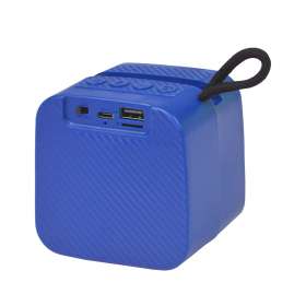 Беспроводная Bluetooth колонка Beat 5W, синий №3