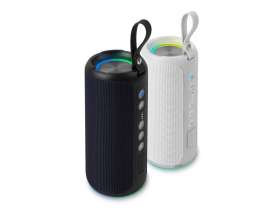 Портативная колонка mySound Colibri 2C, 6 Вт, белый №7