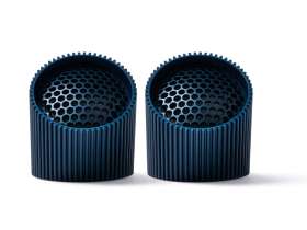 Беспроводная колонка Ray Speaker, синий №7