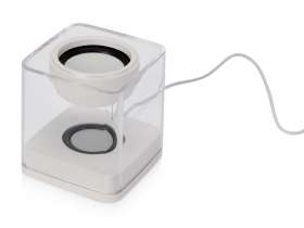 Портативная колонка Xoopar модель iLO Speaker STEREO 10 Вт, белый №15