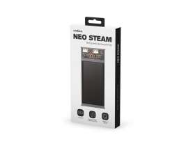 Внешний аккумулятор Rombica NEO Steam Gray №5