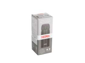 Термос из нерж. стали тм THERMOS JNL-352-ALB 0.35L, черный №3