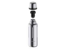 Термос для напитков, вакуумный, бытовой, тм bobber. Объем 0.47 литра. Артикул Flask-470 Matte №3