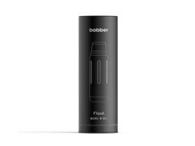 Термос для напитков, вакуумный, бытовой, тм bobber. Объем 0.47 литра. Артикул Flask-470 Matte №5