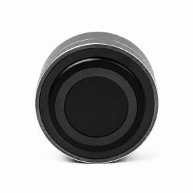 Беспроводная Bluetooth колонка MuzOn, черная №4